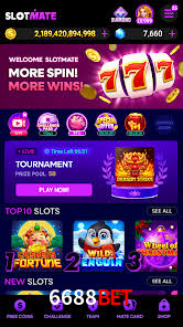 6688Bet