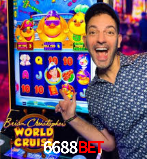 6688Bet